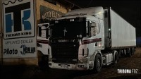 Caminhoneiro de 36 anos é encontrado morto dentro de carreta carregada de batatas na BR-277 Caminhoneiro de 36 anos é encontrado morto dentro de carreta carregada de batatas na BR-277