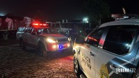 Caminhoneiro de 36 anos é encontrado morto dentro de carreta carregada de batatas na BR-277 Caminhoneiro de 36 anos é encontrado morto dentro de carreta carregada de batatas na BR-277