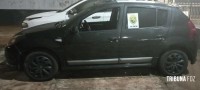 Polícia Militar atende tentativa de roubo em Medianeira Polícia Militar atende tentativa de roubo em Medianeira