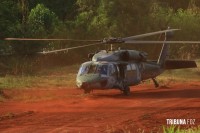 Ministério da Defesa conclui exercício militar com participação de mais cinco países Ministério da Defesa conclui exercício militar com participação de mais cinco países