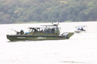 Ministério da Defesa conclui exercício militar com participação de mais cinco países Ministério da Defesa conclui exercício militar com participação de mais cinco países