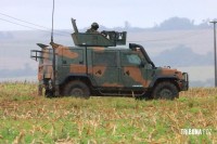 Ministério da Defesa conclui exercício militar com participação de mais cinco países Ministério da Defesa conclui exercício militar com participação de mais cinco países
