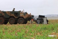 Ministério da Defesa conclui exercício militar com participação de mais cinco países Ministério da Defesa conclui exercício militar com participação de mais cinco países