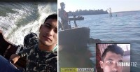Corpos de dois pescadores desaparecidos no Lago de Itaipu são encontrados durante buscas no Paraguai Corpos de dois pescadores desaparecidos no Lago de Itaipu são encontrados durante buscas no Paraguai