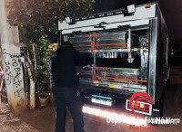 Família é rendida por três homens encapuzados e homem é executado na frente dos próprios filhos no bairro bubas Família é rendida por três homens encapuzados e homem é executado na frente dos próprios filhos no bairro bubas