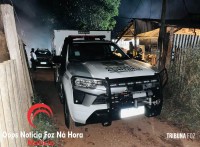 Família é rendida por três homens encapuzados e homem é executado na frente dos próprios filhos no bairro bubas Família é rendida por três homens encapuzados e homem é executado na frente dos próprios filhos no bairro bubas