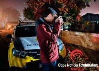 Família é rendida por três homens encapuzados e homem é executado na frente dos próprios filhos no bairro bubas Família é rendida por três homens encapuzados e homem é executado na frente dos próprios filhos no bairro bubas