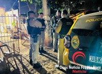 Família é rendida por três homens encapuzados e homem é executado na frente dos próprios filhos no bairro bubas Família é rendida por três homens encapuzados e homem é executado na frente dos próprios filhos no bairro bubas