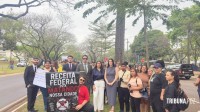 Vereadora Anice aperta o cerco e cobra explicações da Receita Federal Vereadora Anice aperta o cerco e cobra explicações da Receita Federal