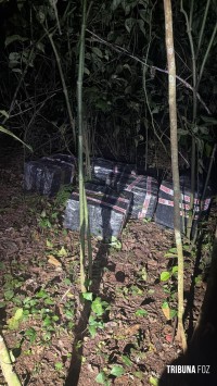 Policia Federal e Policia Militar apreendem 376 Kg de maconha próximo ao Marco das Três Fronteiras em Foz do Iguaçu Policia Federal e Policia Militar apreendem 376 Kg de maconha próximo ao Marco das Três Fronteiras em Foz do Iguaçu