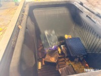 Policia Civil realiza incineração de mais de 17 toneladas de drogas apreendidas em Foz do Iguaçu Policia Civil realiza incineração de mais de 17 toneladas de drogas apreendidas em Foz do Iguaçu