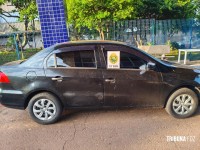 PM prende três homens e recupera mais de 300 celulares após roubo na Vila Portes em Foz do Iguaçu PM prende três homens e recupera mais de 300 celulares após roubo na Vila Portes em Foz do Iguaçu