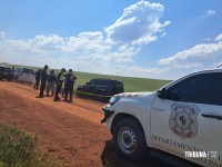 Brasileiro é encontrado morto com tiro na cabeça dentro de um veículo de luxo no Paraguai Brasileiro é encontrado morto com tiro na cabeça dentro de um veículo de luxo no Paraguai