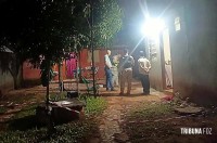 Guarda de segurança mata homem procurado desde 2020 em Ciudad Del Este Guarda de segurança mata homem procurado desde 2020 em Ciudad Del Este