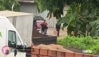 "Falso médico" é preso em Serranópolis do Iguaçu suspeito de golpe amoroso de mais de R$ 640 mil "Falso médico" é preso em Serranópolis do Iguaçu suspeito de golpe amoroso de mais de R$ 640 mil