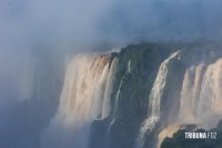 Parque Nacional do Iguaçu amplia horário e prepara programação especial para o feriado de 7 de Setembro Parque Nacional do Iguaçu amplia horário e prepara programação especial para o feriado de 7 de Setembro