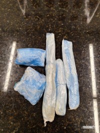 Policia Federal prende paraguaio com cocaína ocultada nas roupas e no corpo no Aeroporto de Foz do Iguaçu Policia Federal prende paraguaio com cocaína ocultada nas roupas e no corpo no Aeroporto de Foz do Iguaçu