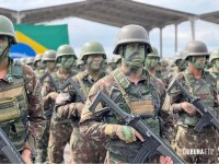 Ministério da Defesa terá 6º maior orçamento em 2027 Ministério da Defesa terá 6º maior orçamento em 2027