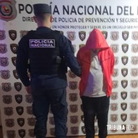 Homem preso em Cidad Del Este com envolvimento investigado pela Unidade Anti-Sequestro da Policia Nacional do Paraguai Homem preso em Cidad Del Este com envolvimento investigado pela Unidade Anti-Sequestro da Policia Nacional do Paraguai