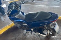 Motociclista é flagrado com 285 ampolas emagrecedoras e anabolizantes na Ponte da Amizade Motociclista é flagrado com 285 ampolas emagrecedoras e anabolizantes na Ponte da Amizade