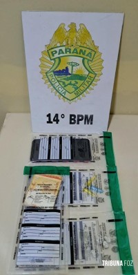 Polícia Militar prende homem por tráfico de drogas em Medianeira Polícia Militar prende homem por tráfico de drogas em Medianeira