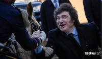 Inflação cai, fábricas fecham: Crise na indústria elimina empregos e aumenta pressão sobre Javier Milei na Argentina Inflação cai, fábricas fecham: Crise na indústria elimina empregos e aumenta pressão sobre Javier Milei na Argentina
