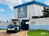 GTA da Guarda Municipal prende foragido da justiça que possuía três mandados de prisão no Jardim São Paulo GTA da Guarda Municipal prende foragido da justiça que possuía três mandados de prisão no Jardim São Paulo