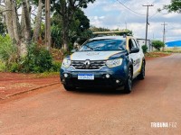 GTA da Guarda Municipal prende foragido da justiça que possuía três mandados de prisão no Jardim São Paulo GTA da Guarda Municipal prende foragido da justiça que possuía três mandados de prisão no Jardim São Paulo
