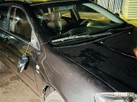 Homem é atropelado por carro na Vila Portes e é socorrido pelo Siate Homem é atropelado por carro na Vila Portes e é socorrido pelo Siate