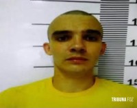Ex-presidiário da entrada no Hospital Municipal com ferimento de disparo de arma de fogo Ex-presidiário da entrada no Hospital Municipal com ferimento de disparo de arma de fogo