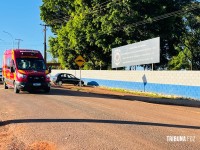 Detento torce o joelho dentro da unidade prisional e precisa ser encaminhado ao Hospital Municipal de Foz do Iguaçu Detento torce o joelho dentro da unidade prisional e precisa ser encaminhado ao Hospital Municipal de Foz do Iguaçu