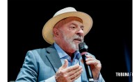 Na ONU, Lula vai insistir em soberania e rejeitar interferência externa nos países Na ONU, Lula vai insistir em soberania e rejeitar interferência externa nos países