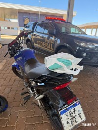 Policia Federal e forças de segurança do Paraguai e Argentina realizam Operação Nexo na Tríplice Fronteira Policia Federal e forças de segurança do Paraguai e Argentina realizam Operação Nexo na Tríplice Fronteira