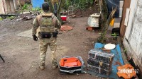 PF, PM E Exército apreendem 88,9 Kg de maconha na Favela do Monsenhor em Foz do Iguaçu PF, PM E Exército apreendem 88,9 Kg de maconha na Favela do Monsenhor em Foz do Iguaçu