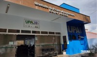 Homem baleado com 11 tiros morre após dar entrada na UPA de Marechal Cândido Rondon Homem baleado com 11 tiros morre após dar entrada na UPA de Marechal Cândido Rondon