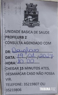 QUATRO MESES PARA UM CLÍNICO: Na gestão do Prefeito Silva e Luna, até para ficar doente é preciso planejamento? QUATRO MESES PARA UM CLÍNICO: Na gestão do Prefeito Silva e Luna, até para ficar doente é preciso planejamento?