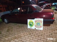BPFRON e PF apreendem entorpecentes em imóvel utilizado como depósito em Marechal Cândido Rondon BPFRON e PF apreendem entorpecentes em imóvel utilizado como depósito em Marechal Cândido Rondon