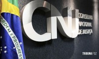 Conselho Nacional de Justiça faz operação em gabinete de desembargador ligado a Nunes Marques Conselho Nacional de Justiça faz operação em gabinete de desembargador ligado a Nunes Marques