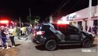 Acidente entre dois Gols deixa varias pessoas feridas na Avenida Rio Grande do Sul em Marechal Cândido Rondon Acidente entre dois Gols deixa varias pessoas feridas na Avenida Rio Grande do Sul em Marechal Cândido Rondon