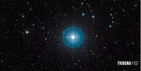 Primeiro sinal de rádio de planeta fora do Sistema Solar é detectado após décadas de busca Primeiro sinal de rádio de planeta fora do Sistema Solar é detectado após décadas de busca