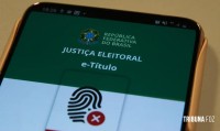 Saiba como baixar o e-Título para votar Saiba como baixar o e-Título para votar