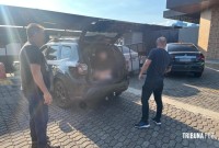 Policia Civil captura líder de organização criminosa internacional em Foz do Iguaçu Policia Civil captura líder de organização criminosa internacional em Foz do Iguaçu