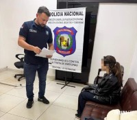 Jovem resgatada de rede de tráfico humano em Ciudad Del Este que estava prestes a ser levada para a Europa Jovem resgatada de rede de tráfico humano em Ciudad Del Este que estava prestes a ser levada para a Europa