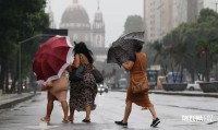 Defesa Civil Nacional mobiliza equipes para temporais no Sul e Sudeste Defesa Civil Nacional mobiliza equipes para temporais no Sul e Sudeste
