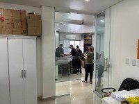 Policia Federal cumpre quatro mandados em investigação sobre compra de votos em Santa Terezinha de Itaipu Policia Federal cumpre quatro mandados em investigação sobre compra de votos em Santa Terezinha de Itaipu