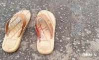 Suspeito de matar Davi Antônio da Rosa é preso pela Polícia Civil em Santa Tereza do Oeste Suspeito de matar Davi Antônio da Rosa é preso pela Polícia Civil em Santa Tereza do Oeste