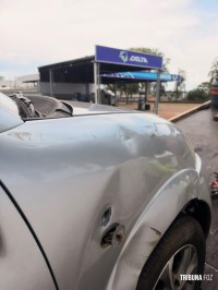 Ação integrada da DENARC-PCPR e do 14º BPM prende três suspeitos de tentativa de latrocínio em Foz do Iguaçu Ação integrada da DENARC-PCPR e do 14º BPM prende três suspeitos de tentativa de latrocínio em Foz do Iguaçu