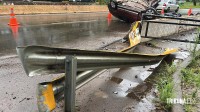 Passageiro morre e motorista fica ferido após grave acidente contra proteção de ponte na Av. Tancredo Neves, em Foz do Iguaçu Passageiro morre e motorista fica ferido após grave acidente contra proteção de ponte na Av. Tancredo Neves, em Foz do Iguaçu