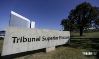 TSE manda suspender site que oferece criptomoedas por apoio a Flávio TSE manda suspender site que oferece criptomoedas por apoio a Flávio