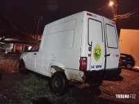 PM prende quatro homens, apreende dois adolescentes e recupera mercadorias roubadas no Bairro Porto Belo em Foz do Iguaçu PM prende quatro homens, apreende dois adolescentes e recupera mercadorias roubadas no Bairro Porto Belo em Foz do Iguaçu